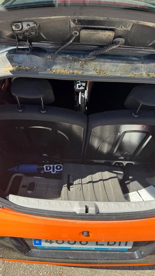 Toyota Aygo 2019