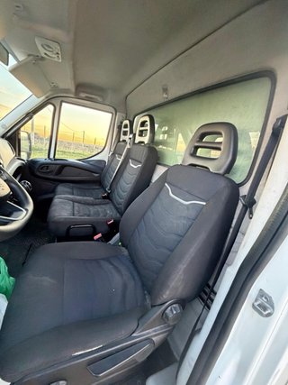 Iveco Daily 2021