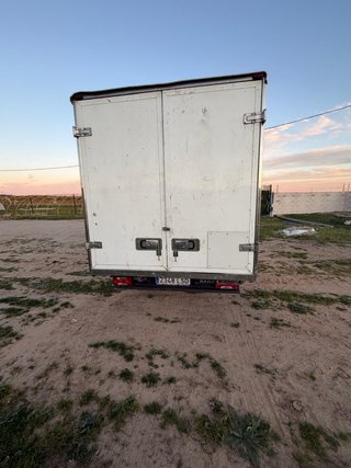 Iveco Daily 2021