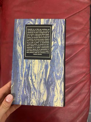 Libro “confieso que he vivido” de Pablo Neruda