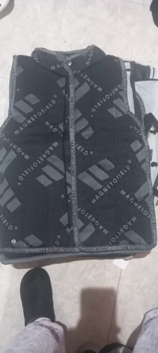 Magnetoterapia 100 Gauss