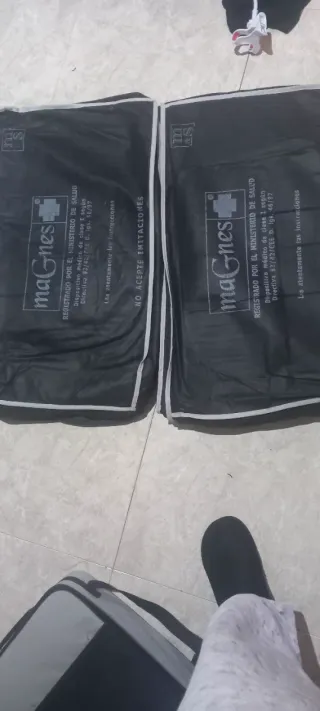 Magnetoterapia 100 Gauss