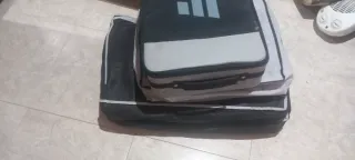 Magnetoterapia 100 Gauss