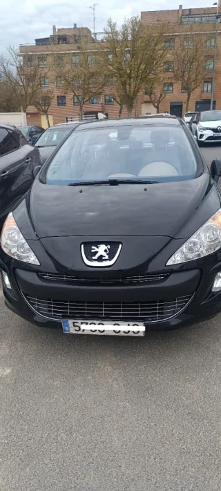Peugeot 308 2008