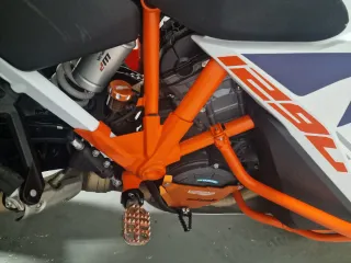 KTM 1290 SAR