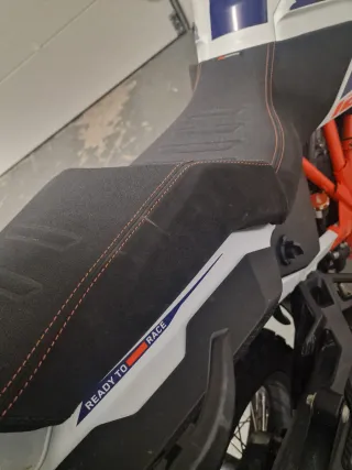 KTM 1290 SAR