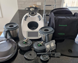 Thermomix TM6