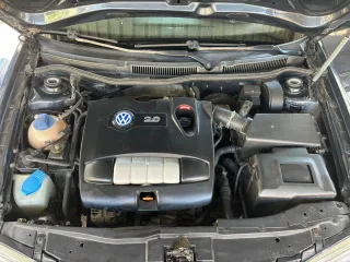 Volkswagen Golf 2002