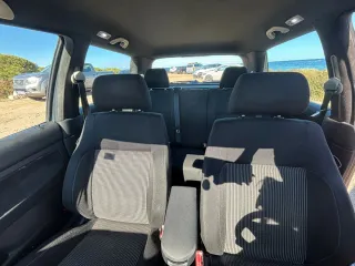 Volkswagen Golf 2002
