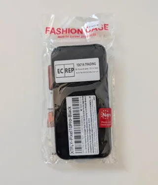 Funda Google Pixel 10 Pro Magnética con Soporte
