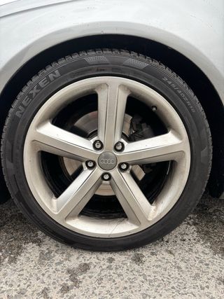 Llantas Audi S-Line
