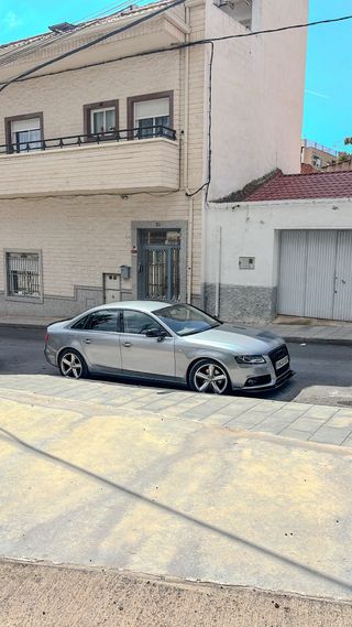 Llantas Audi S-Line
