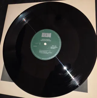Vinilo Doble de Keith Jarrett - The Köln Concert