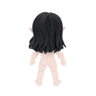 Eren titán Amigurumi