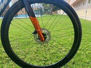 KTM Revelator Alto Elite