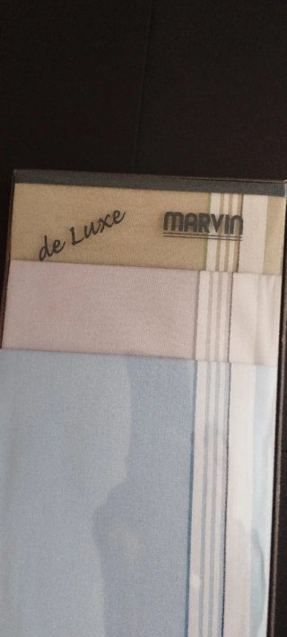 10 Foulards da Uomo Marvin e Egizi