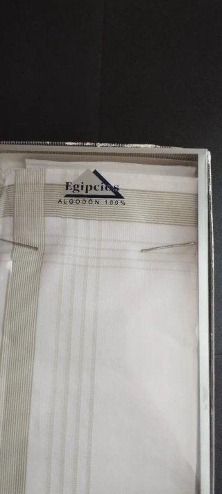 10 Foulards da Uomo Marvin e Egizi
