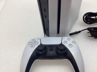 consola ps5 sony playstation 5 slim standard 1tb