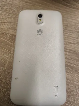 Huawei Y625-U21 Blanco
