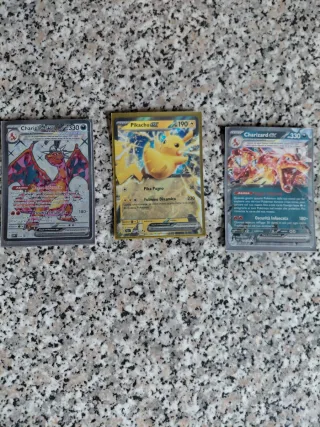 Pokemon crea il tuo mazzo di carte!