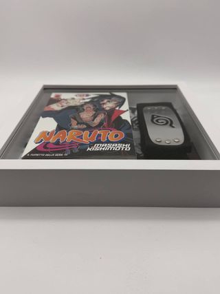 Naruto il Mito N° 43