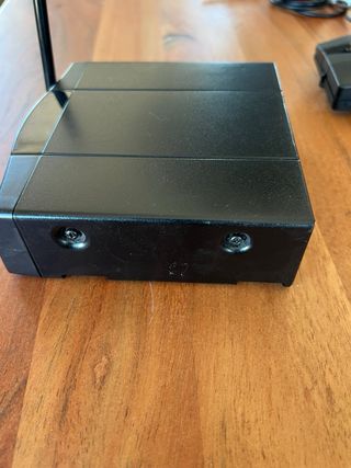 AKG SR40 MINI PRO Sistema INEAR