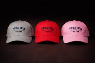Gorras Yeshua / Jesús