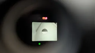 Videocámara Canon 814 XL Electronic