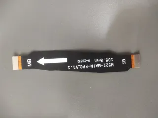 Ricambi Xiaomi Redmi Note 9 Pro