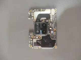 Ricambi Xiaomi Redmi Note 9 Pro