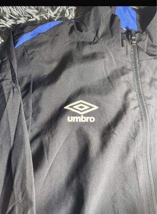 Antivento Everton 2017 Uomo