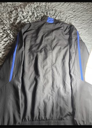 Antivento Everton 2017 Uomo