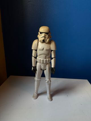Muñeco Star Wars Stormtrooper