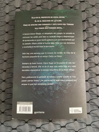 Taming 7 (Los chicos de Tommen 5)