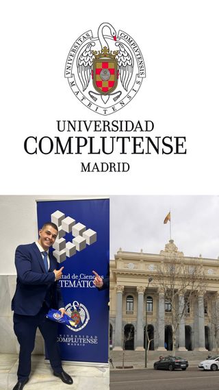 CLASES PARTICULARES MATEMÁTICAS Y FÍSCA