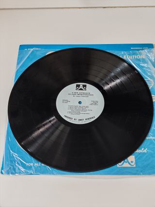 Jamey Aebersold Vol. 1 - Jazz Improvisation