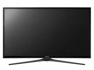 Samsung UE32J6200AK Smart TV  con soporte pared