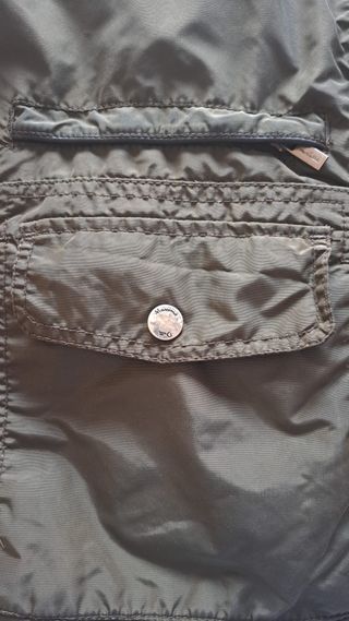 Chaqueta Massimo Dutti ligera hombre Talla M