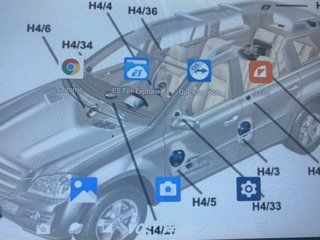 Diagnóstico Vehículos Multimarca