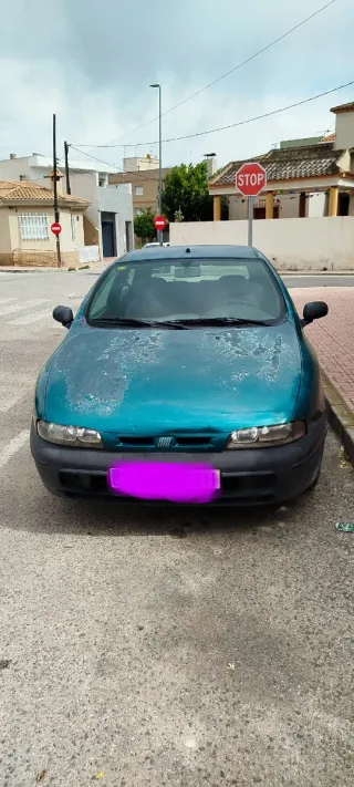FIAT Bravo 1997