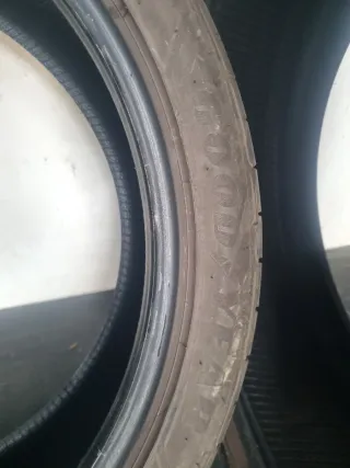 Neumáticos ocasion 215 45r20 95t goodyear