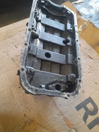 Carter Fiat Sedici 4x4