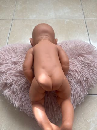 Bebé realista
