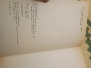 Lote 4 libros asimov + Juego tronos