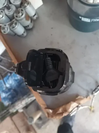 Lotti torce faretti da revisionare piccole cose