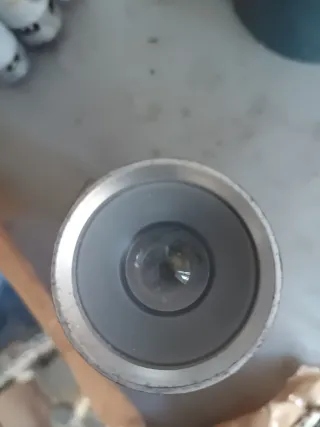 Lotti torce faretti da revisionare piccole cose