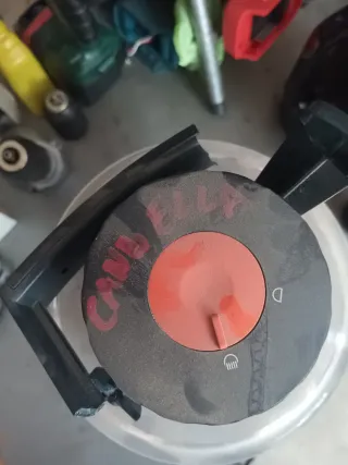 Lotti torce faretti da revisionare piccole cose