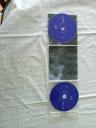 Julio Iglesias Mi Vida Grandes Éxitos CD