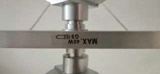 Lámpara Salón 6 Focos LED