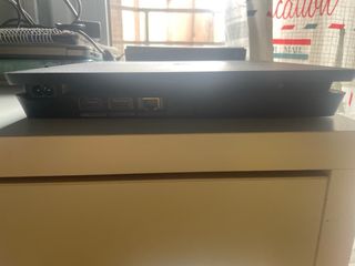 Ps4 (PlayStation 4) Negra